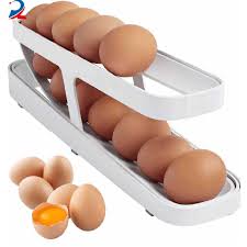 Organizador de Huevos