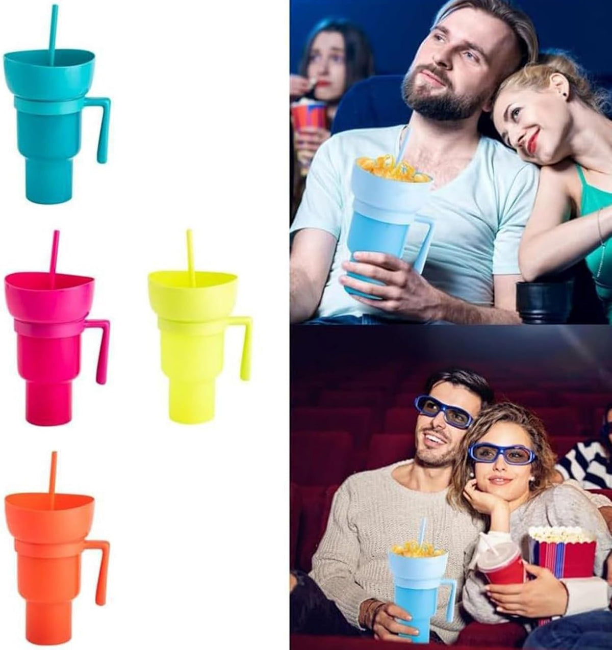 VASO APERITIVO