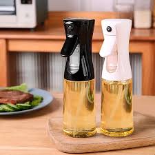 BOTELLA SPRAY DE ACEITE
