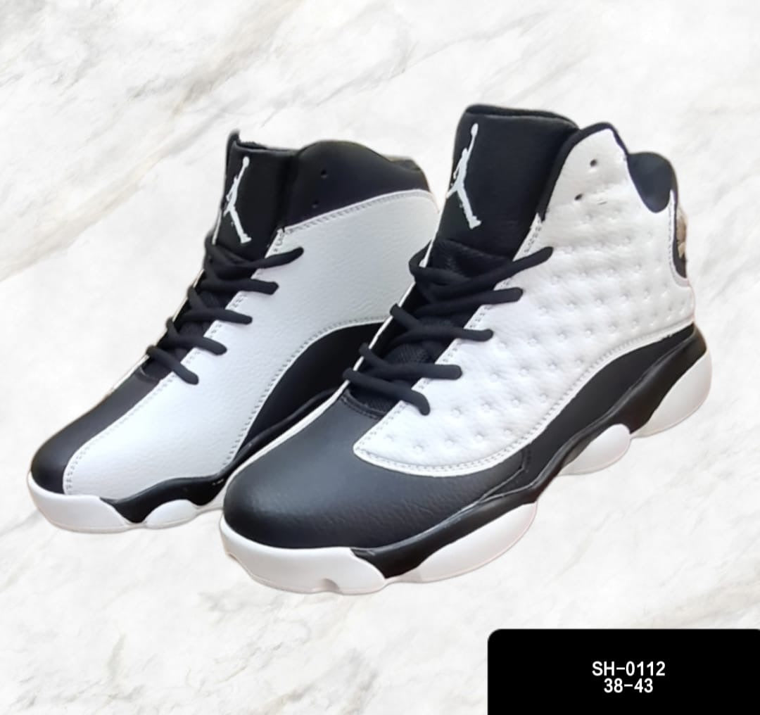 ZAPATOS JORDAN AAA UNISEX