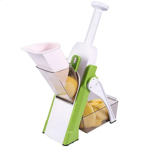 PICADOR DE VERDURAS