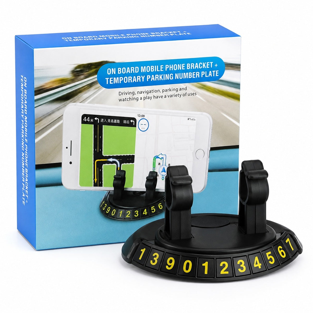 Soporte 360 de celular Super resistente